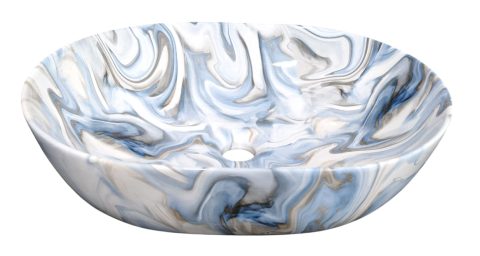 DUSCHE Counter Top Wash Basin 1108 SBMB