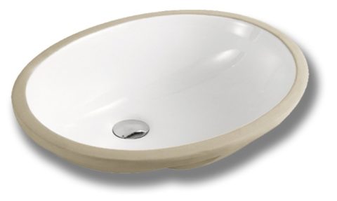 AALTO Undermount Wash Basin Y222