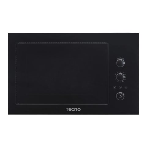 Tecno Built-In Microwave with Grill TMW-58BI