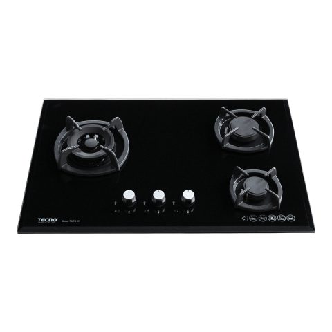 TECNO Matt Series Glass Hob T23TGSV