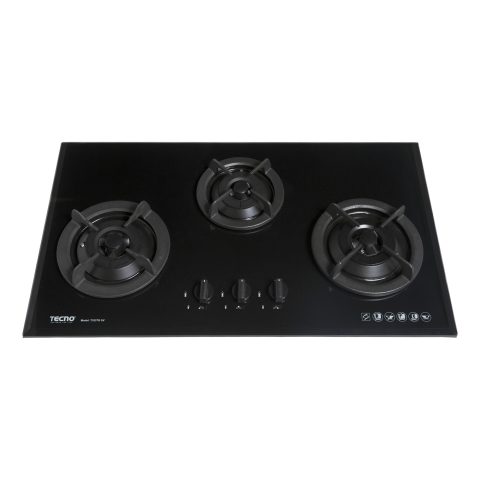 TECNO Cooker Hob T333TG SV