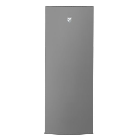 EF 160L Upright Freezer EFUF-1601GY-SW