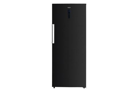 Tecno 439L Frost Free Inverter Upright Freezer TFF-550BK