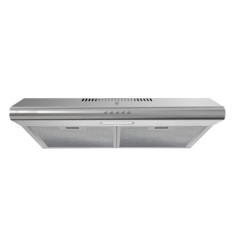 EF 60cm Slim Cooker Hood EFCH-6105T-SS