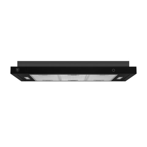 EF 90cm Cooker Hood EFCH-9234T-BK Matte Black