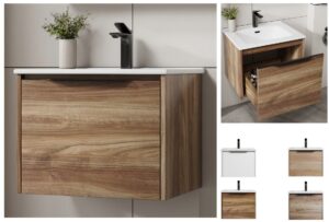 Brown Walnut