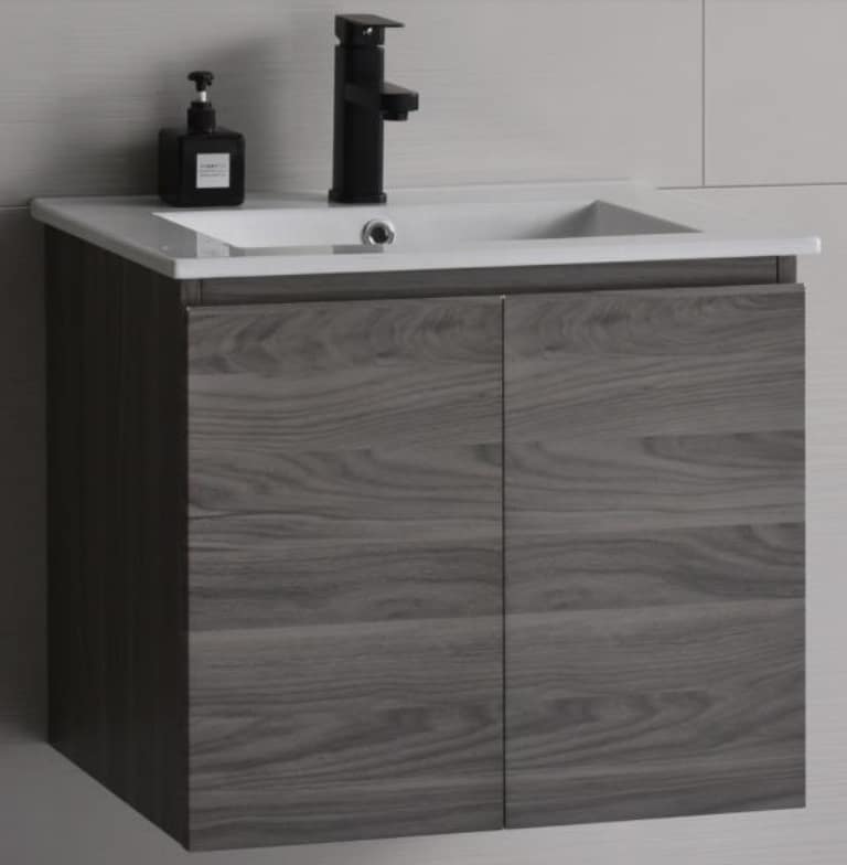 BARON A103 Vanity Cabinet With Sink Set