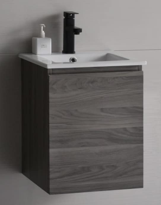BARON A106 304 Stainless Steel Basin Cabinet