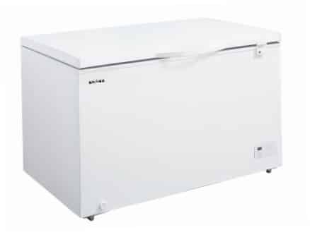 KADEKA Chest Freezer - i-Series - KCF-400i - 400 Litres
