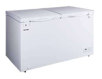KADEKA Chest Freezer - i-Series - KCF-550i - 550 Litres