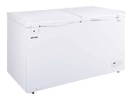 KADEKA Chest Freezer - i-Series - KCF-600i - 600 Litres