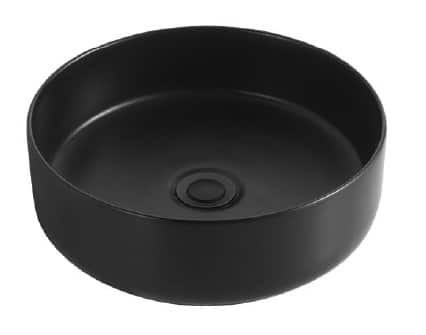 360mm Counter Top Basin - 1001115 BMB