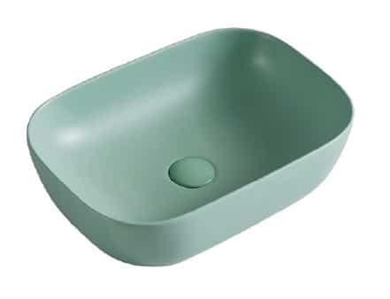 470mm Wall Hung Basin