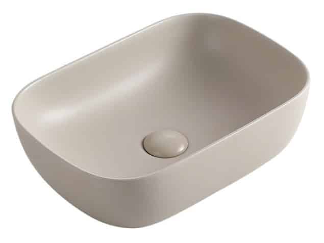 460mm Counter Top Basin - 1001116 MDG