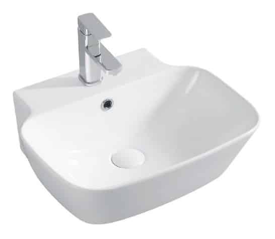 7000mm Counter Top Wash Basin
