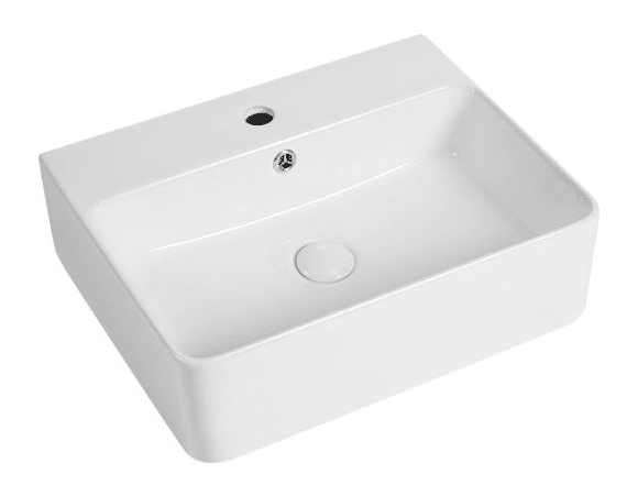 535mm Wall Hung Basin