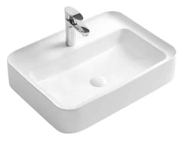 500mm Counter Top Basin - 1001129