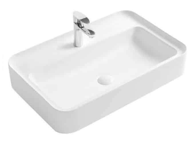 460mm Counter Top Basin - 1001116 MGB