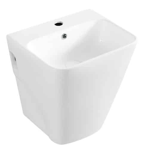 Counter Top Wash Basin - Lune 822