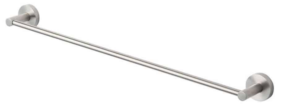 NOBEL Single Towel Bar 65011-600 MT