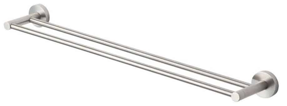 NOBEL Double Towel Bar 65012 MT