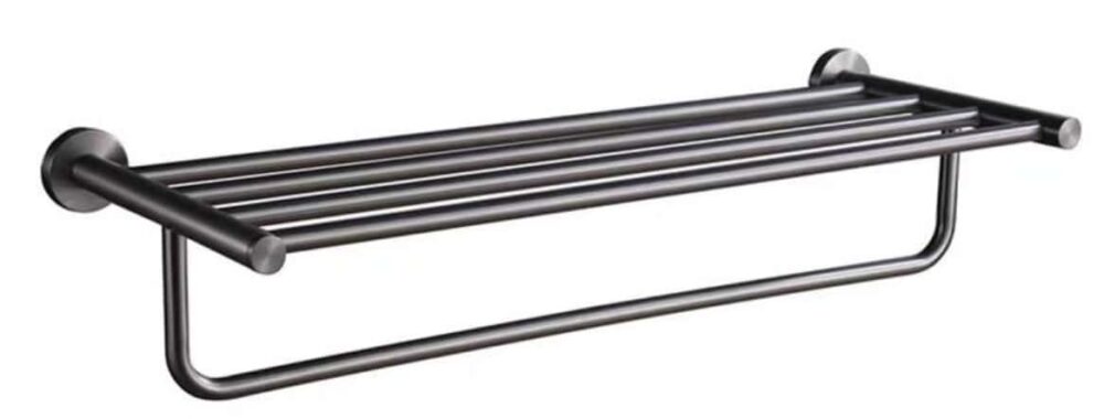 NOBEL Towel Rack 66002-GM