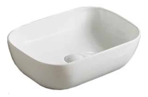 BARON Counter Top Ceramic Basin A426