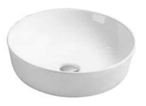 BARON Counter Top Ceramic Basin A428