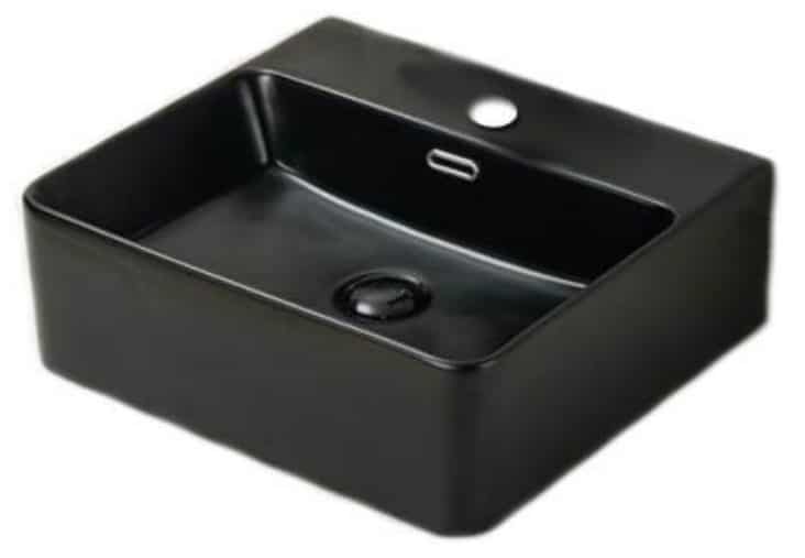 600mm Counter Top Wash Basin