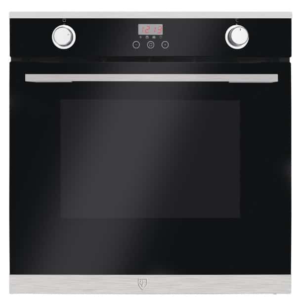 EF Built-In Oven BO AE 86-A