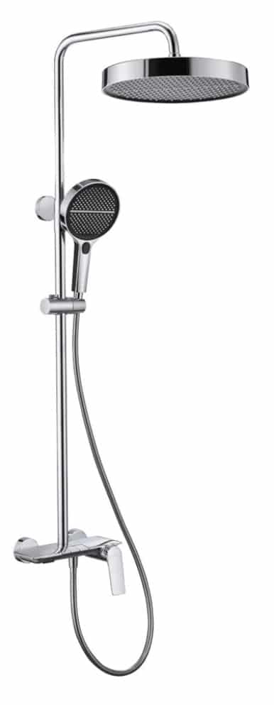 BOSHSINI Rain Shower Set BS-288