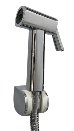 Bidet Sprayer BS-602-CP - Chrome Finished