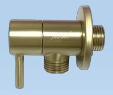 NOBEL Angle Valve BS-807-GD