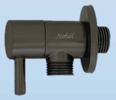 NOBEL Angle Valve BS-807-GM