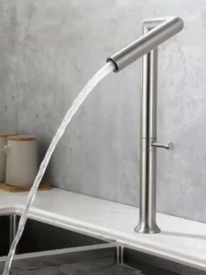 BOSHSINI BS-807 Stylish Kitchen Sink Cold Water Tap