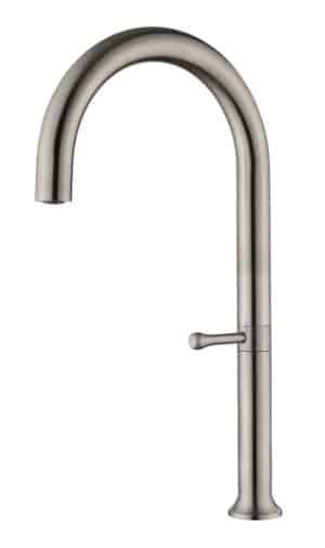 BOSHSINI BS-808 Stainless Steel Kitchen Sink Cold Water Tap