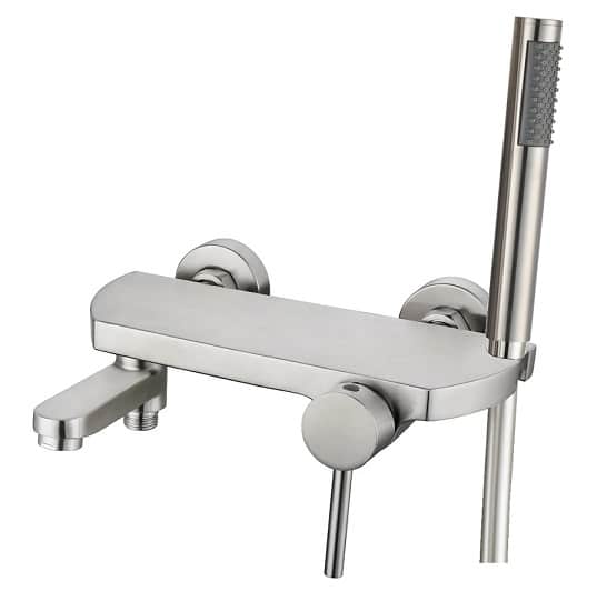 BOSHSINI Bath Mixer With Hand Shower BS-913