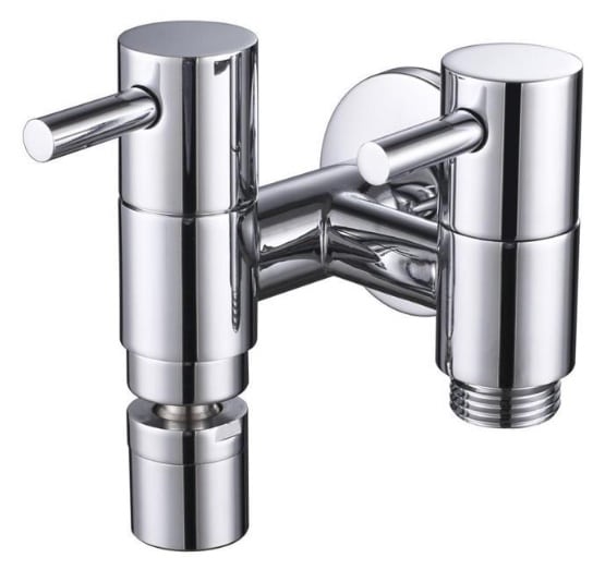 BOSHSINI 2 Ways Tap BS-21