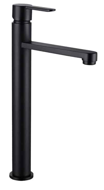 BOSHSINI Tall Basin Cold Water Tap BS-316 BK