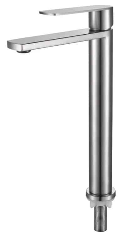 BOSHSINI Tall Cold Water Basin Tap BS 336-2