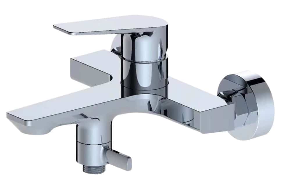 BOSHSINI Bath Mixer BS 513