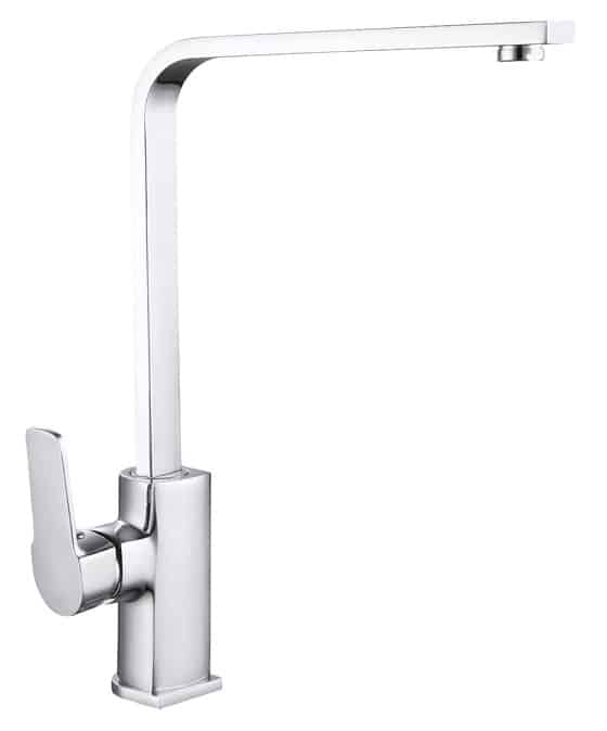 BOSHSINI Satin Color Kitchen Sink Cold Water Tap BS 801
