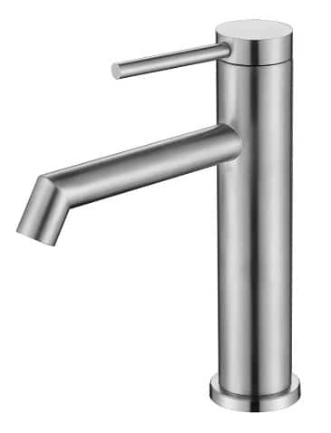 BOSHSINI Stainless Steel Basin Mixer Tap BS-912