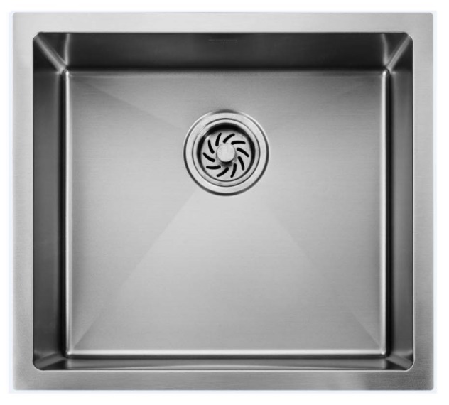 What is a Nano Kitchen Sink?