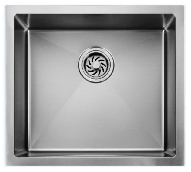 BOSHSINI 304 Stainless Steel Nano Kitchen Sink BSQ-5045