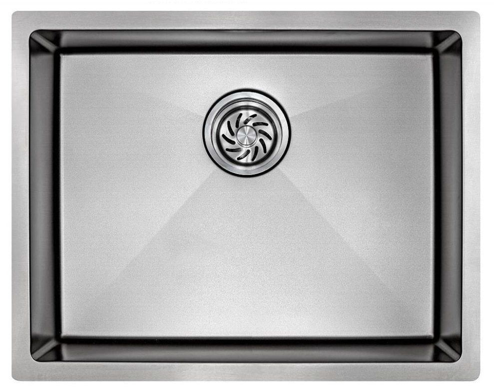 BOSHSINI Nano Kitchen Sink BSQ-5745