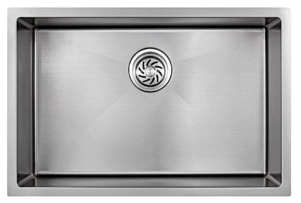BOSHSINI Nano Kitchen Sink BSQ-6845
