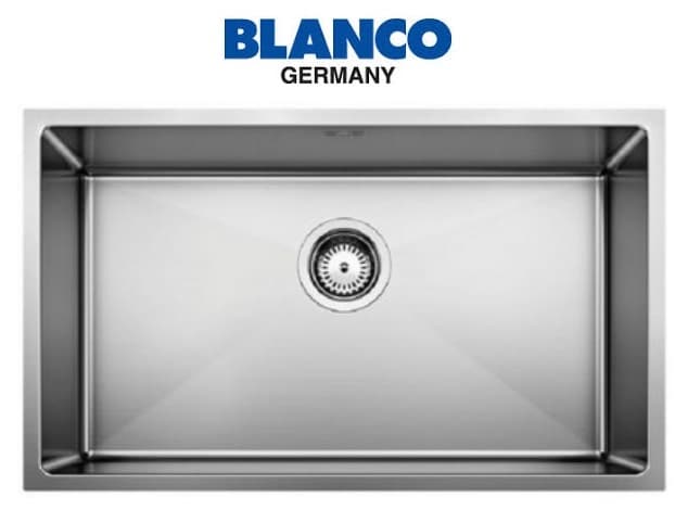 BLANCO Quatrus 800-IU Undermount Sink