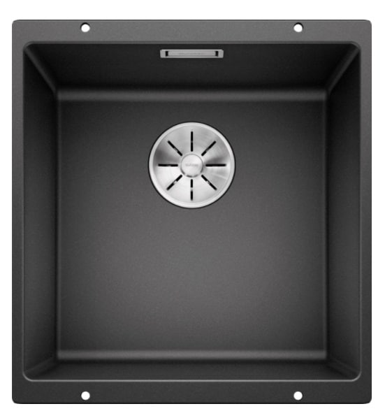 BLANCO SUBLINE 400-U Undermount Sink