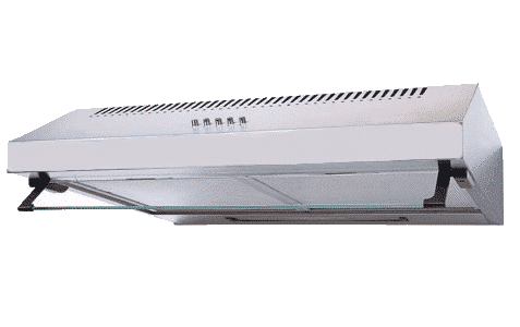 EF 60cm Cooker Hood EFCH 6101 HM